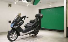 YAMAHA MAJESTY 125 FI