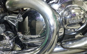 YAMAHA DRAGSTAR 1100 1999 VP10J