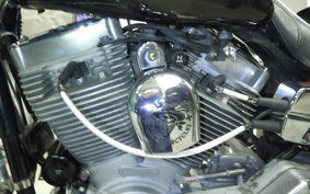 HARLEY FXD 1450 2001