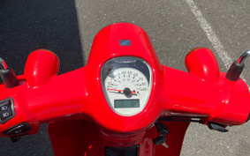 HONDA SUPER CUB110 JA56