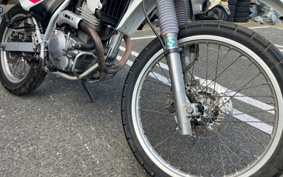 HONDA XL250 DEGREE MD31