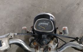 HONDA BENLY 50 CD50
