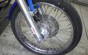 HARLEY FXST 1580 2011