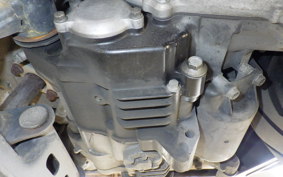 YAMAHA MAJESTY 250 Gen.4 SG20J