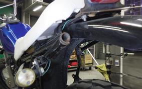 YAMAHA TW200 Gen.2 DG07J