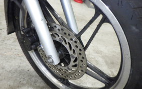 HONDA CBF125T 2013