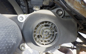 SUZUKI LET's 2 CA1PA