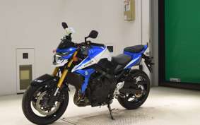 SUZUKI GSR750 A 2016 GR7NA