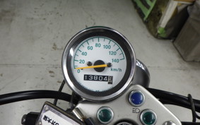 SUZUKI GRASS TRACKER Bigboy 2005 NJ47A
