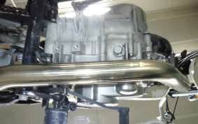 HONDA APE 50 2015 AC16