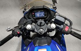 SUZUKI GSX250R DN11A