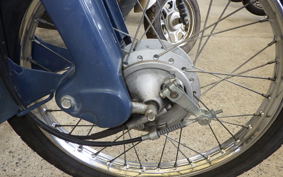HONDA C50 SUPER CUB AA01