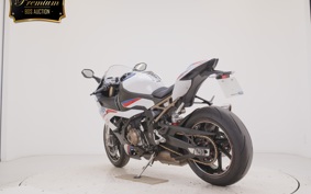 BMW S1000RR M DDC 2021