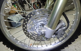 SUZUKI DR-Z400S 2001 SK43A