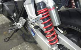 HONDA CB1300SF SUPER FOUR 2011 SC54