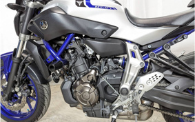 YAMAHA MT-07 ABS 2016 RM07J