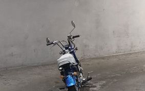 OTHER  MOTORCYCLE 125CC ..