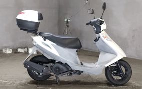 SUZUKI ADDRESS V125 CF46A