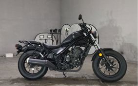 HONDA REBEL MC49