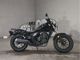 Фото Honda REBEL 2017 с японского аукциона