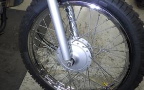 SUZUKI COLLEDA 50 Scrambler 2007 LA13A