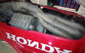 HONDA CBR600RR 2022 PC40