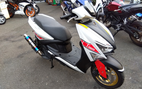 YAMAHA  CYGNUS  GRIF ASU SEJ4J