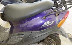 YAMAHA BJ SA24J