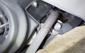 SUZUKI ADDRESS V125 DT11A