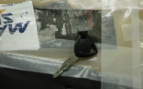 SUZUKI ﾚｯﾂ CA4AA