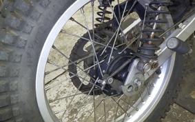 HONDA TL125 JD06