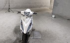 KYMCO GP125i FC25EC