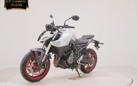 SUZUKI GSX-8S 2025 EM1AA