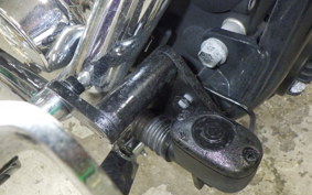 HARLEY FXSTD 1450 2004