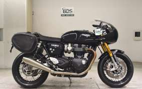 TRIUMPH THRUXTON 1200 RS 2024