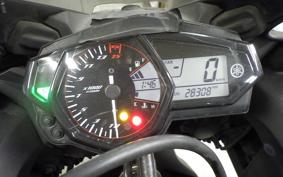YAMAHA YZF-R25 A RG10J