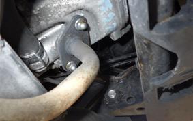 HONDA TACT-4ﾍﾞｰｼｯｸ AF79