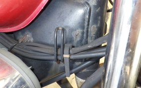 YAMAHA VIRAGO 250 1994 3DM