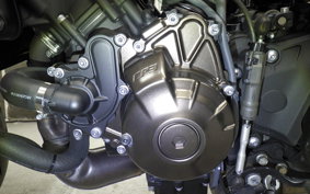 YAMAHA XSR900 2024 RN80J