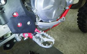 GASGAS EC350F 2021