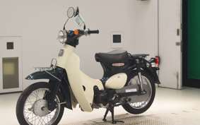 HONDA LITTLE CUB E AA01