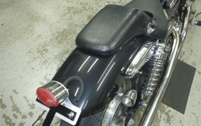 HONDA SHADOW 400 SLASHER 2003 NC40