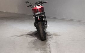 YAMAHA MT-09 2016 RN34J