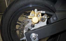 KAWASAKI Z125 PRO 1993 BR125H