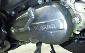 SUZUKI BURGMAN125