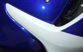 SUZUKI HAYABUSA Gen.2 2014 GX72B