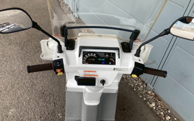 HONDA  GYRO X STANDARD  TD02