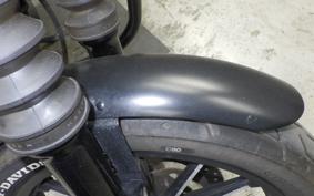 HARLEY XL883N 2014
