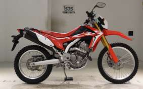 HONDA CRF250L LD MD44
