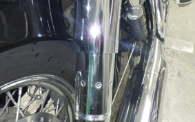 HONDA SHADOW 400 2007 NC34
